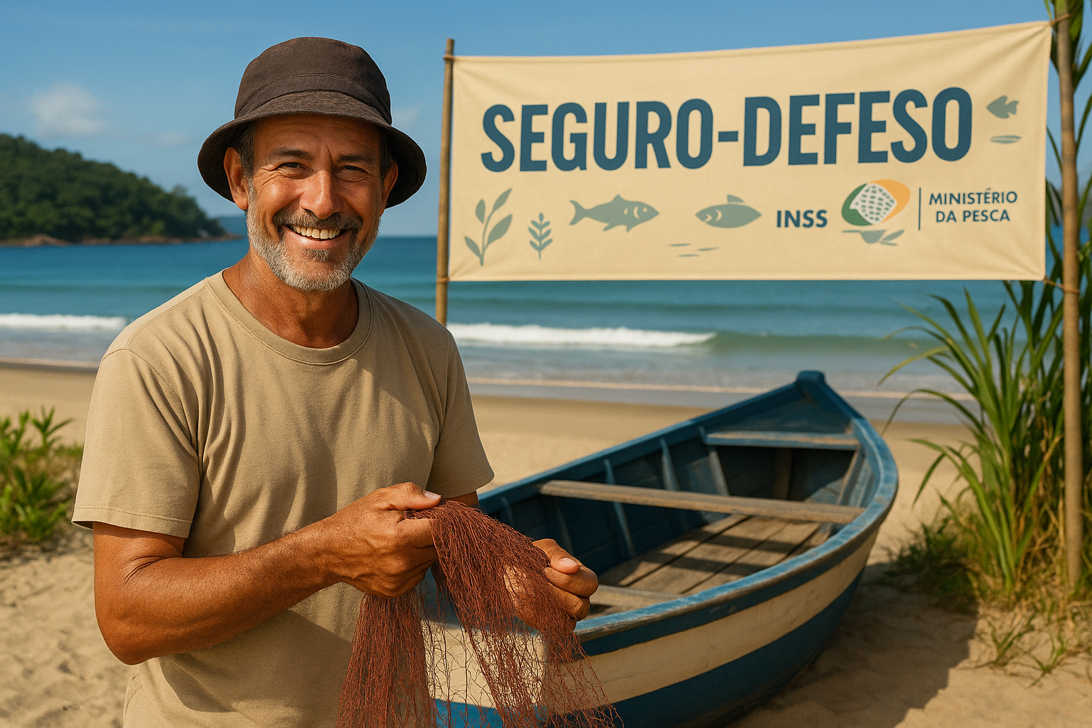 Seguro Defeso, Desenvolvimento Sustentável